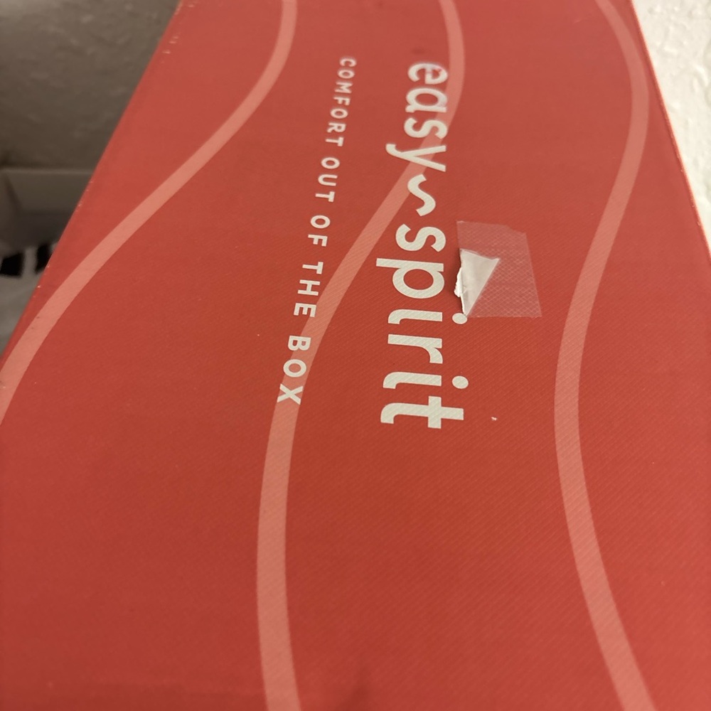 Easy Spirit Travelport clogs - Picture 8 of 8